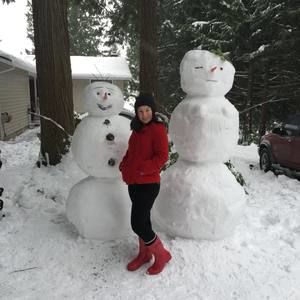 Meet your Posher, Katelyn